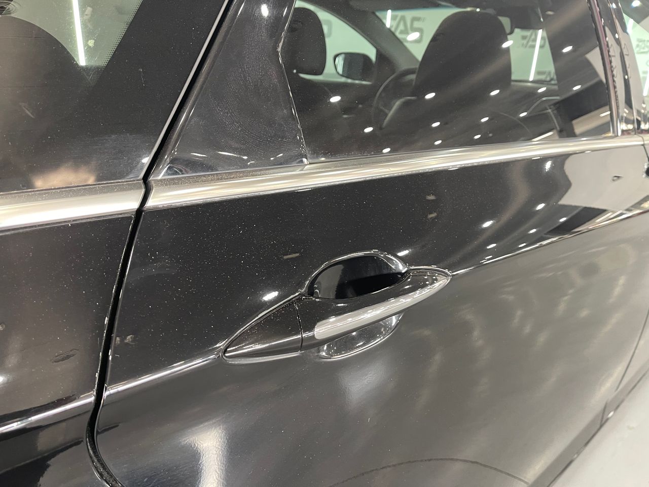 Imagen 50 del Hyundai i40 en Auto Select Edition, Figueres