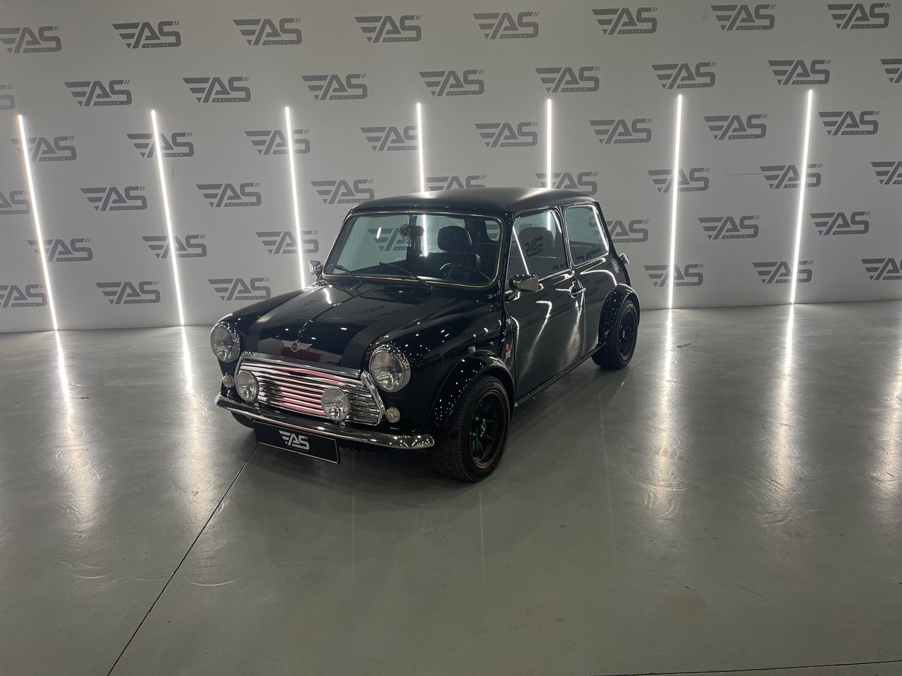MINI MINI Cooper 1.3 Sportback – Colección !!!