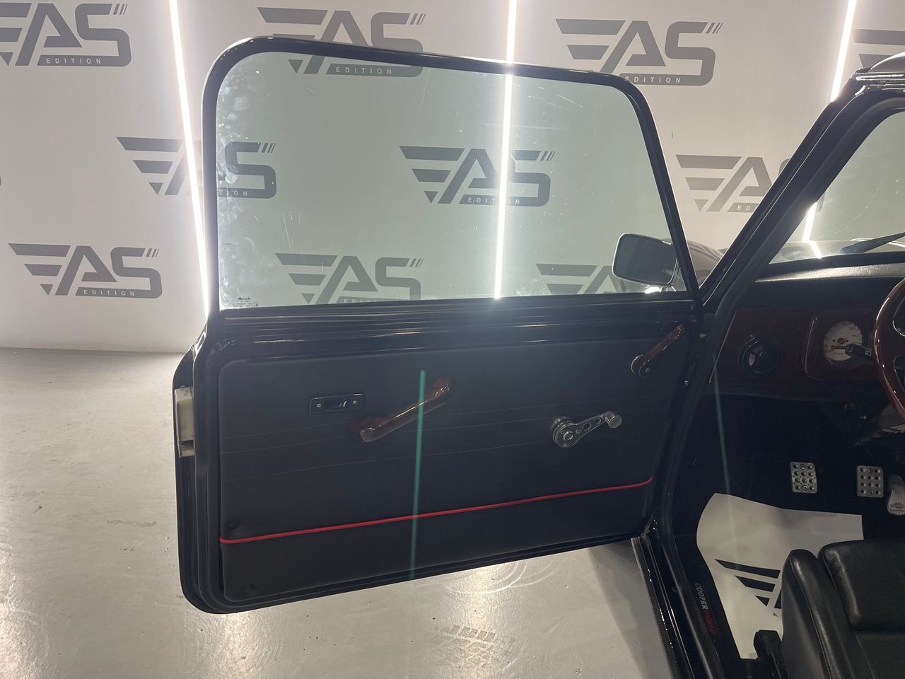 Imagen 94 del MINI MINI en Auto Select Edition, Figueres