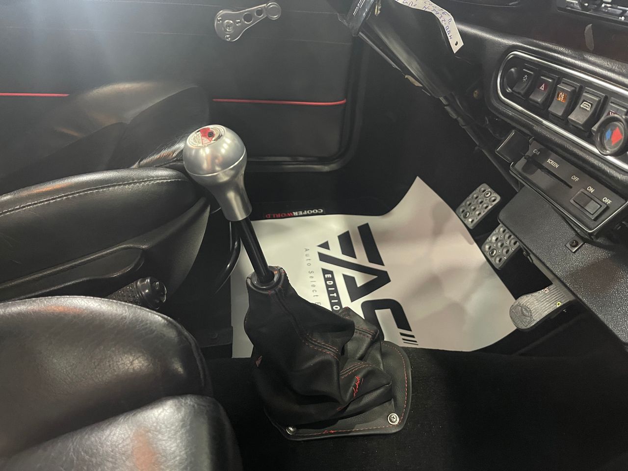 Imagen 90 del MINI MINI en Auto Select Edition, Figueres