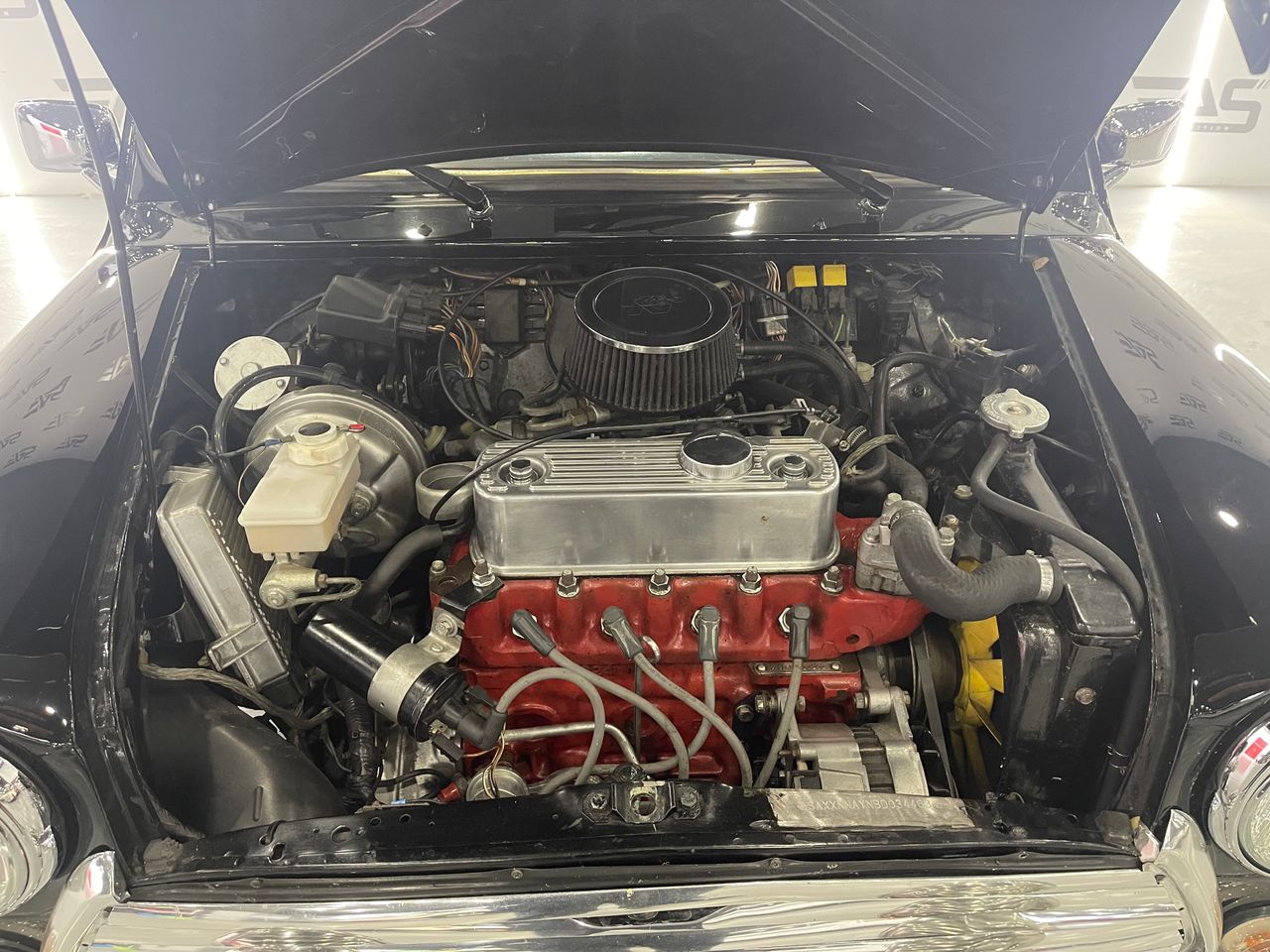 Imagen 69 del MINI MINI en Auto Select Edition, Figueres