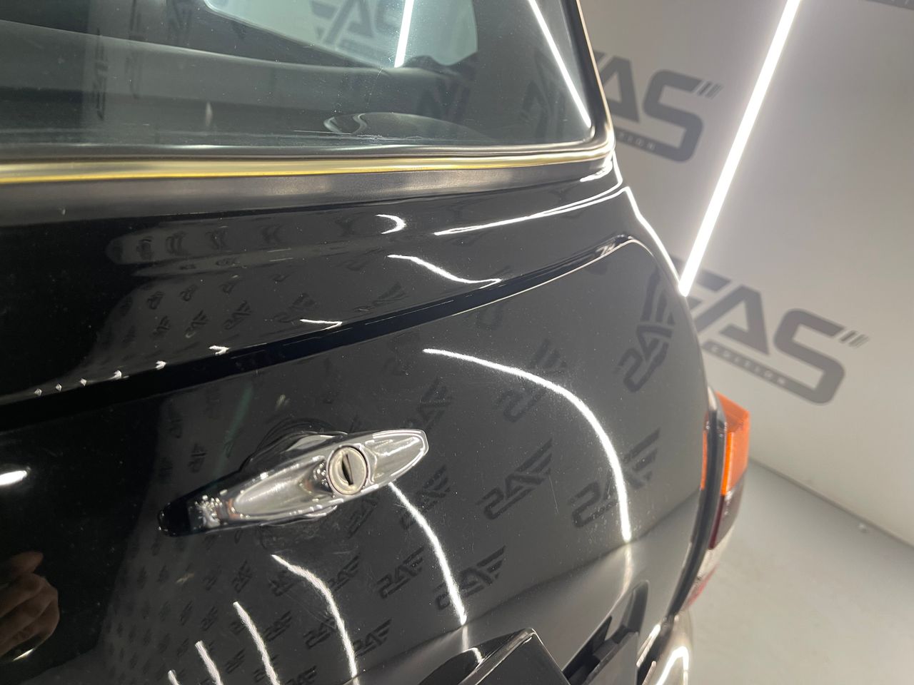 Imagen 41 del MINI MINI en Auto Select Edition, Figueres