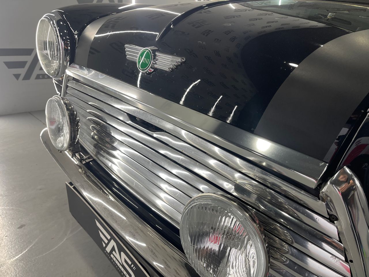 Imagen 18 del MINI MINI en Auto Select Edition, Figueres