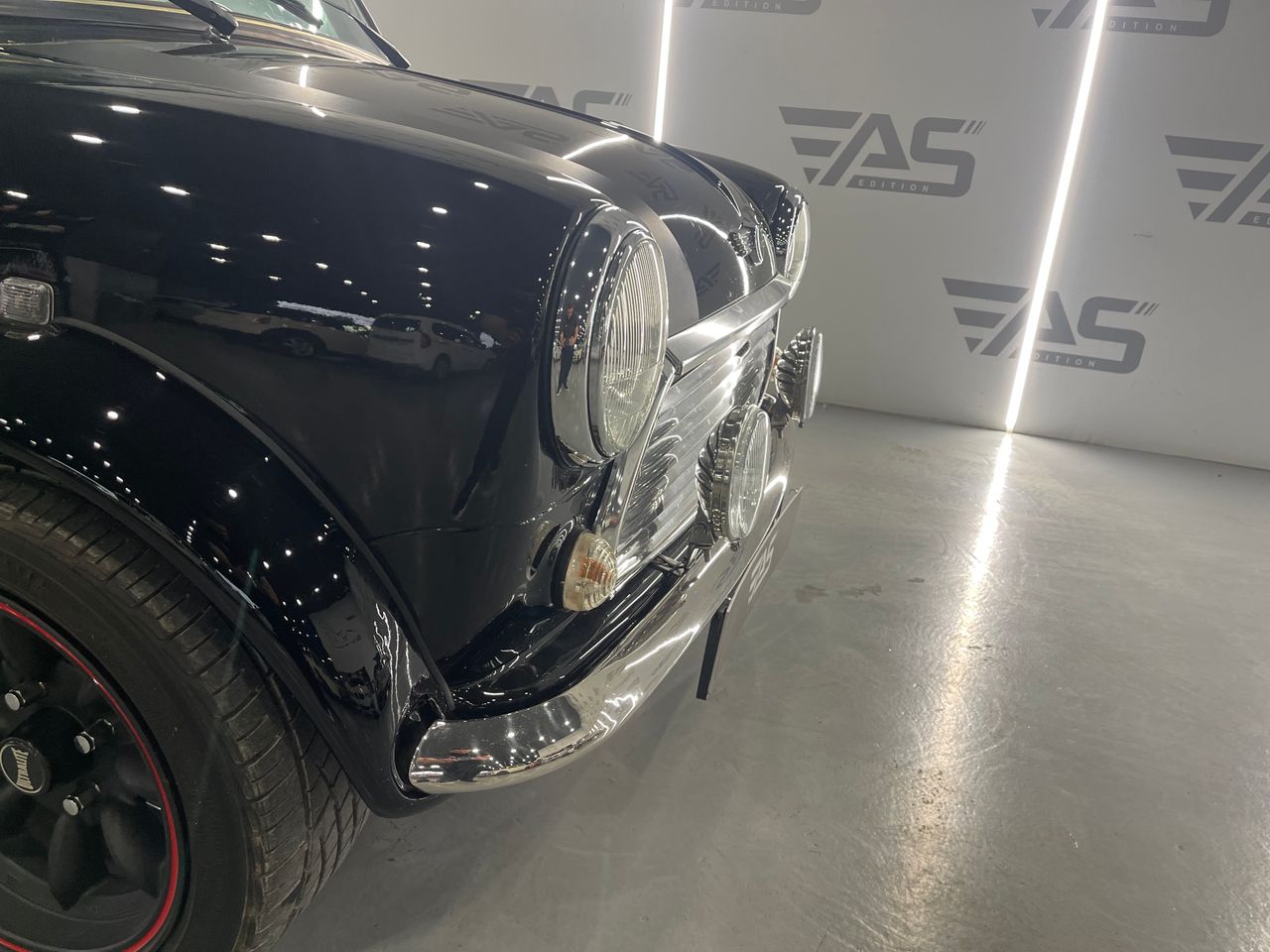 Imagen 50 del MINI MINI en Auto Select Edition, Figueres