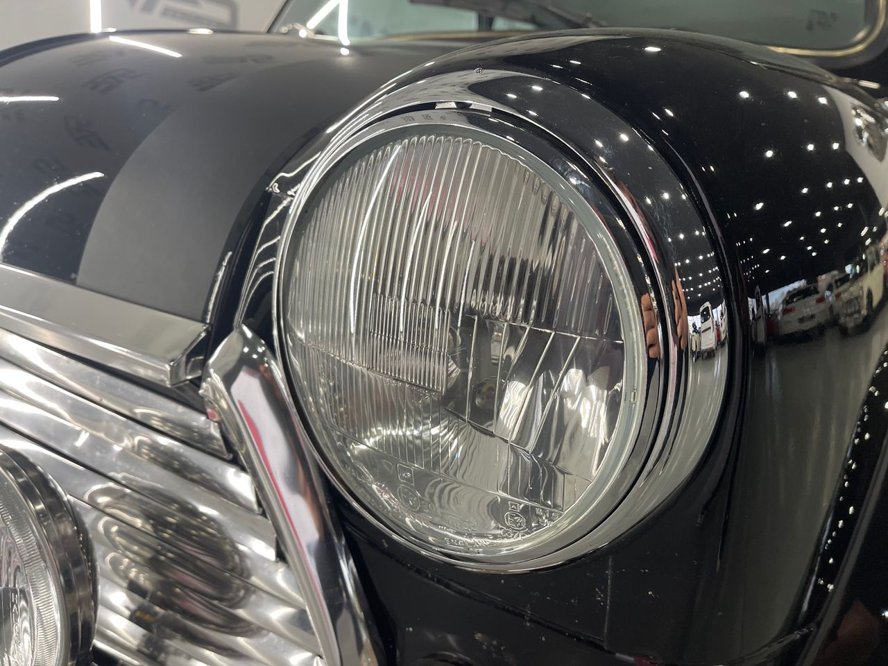 Imagen 15 del MINI MINI en Auto Select Edition, Figueres