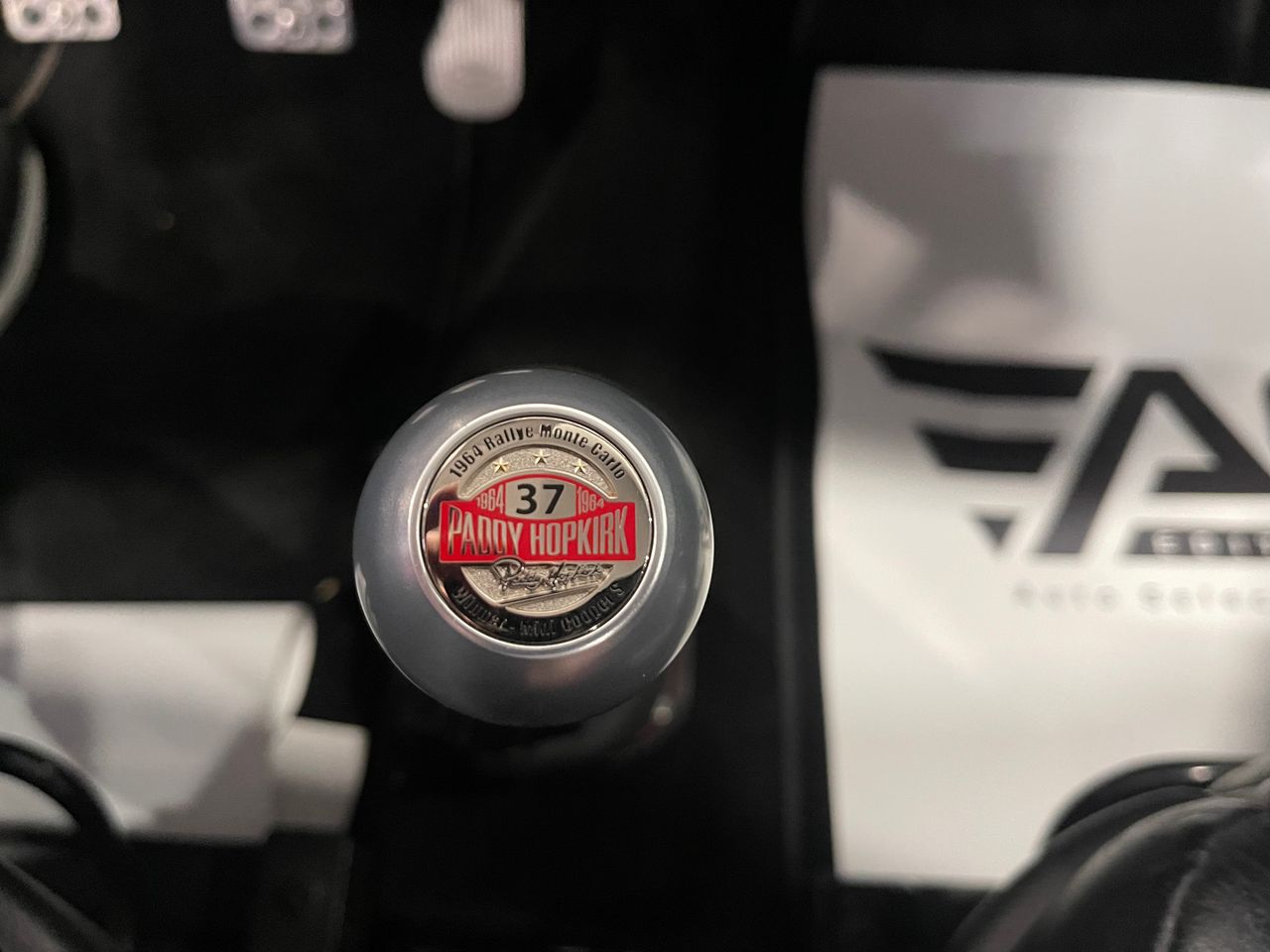 Imagen 116 del MINI MINI en Auto Select Edition, Figueres