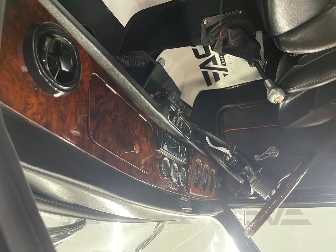 Imagen 92 del MINI MINI en Auto Select Edition, Figueres