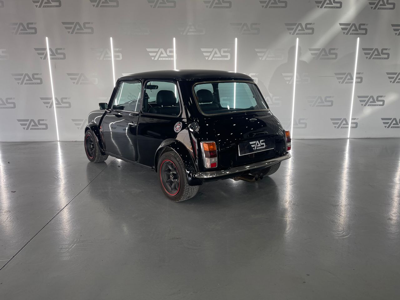 Imagen 5 del MINI MINI en Auto Select Edition, Figueres