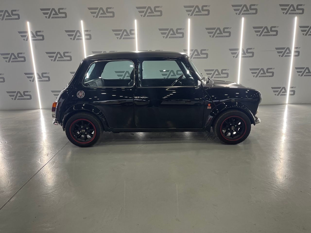 Imagen 7 del MINI MINI en Auto Select Edition, Figueres