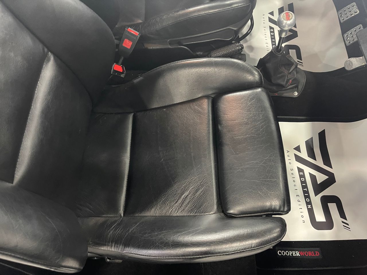 Imagen 83 del MINI MINI en Auto Select Edition, Figueres