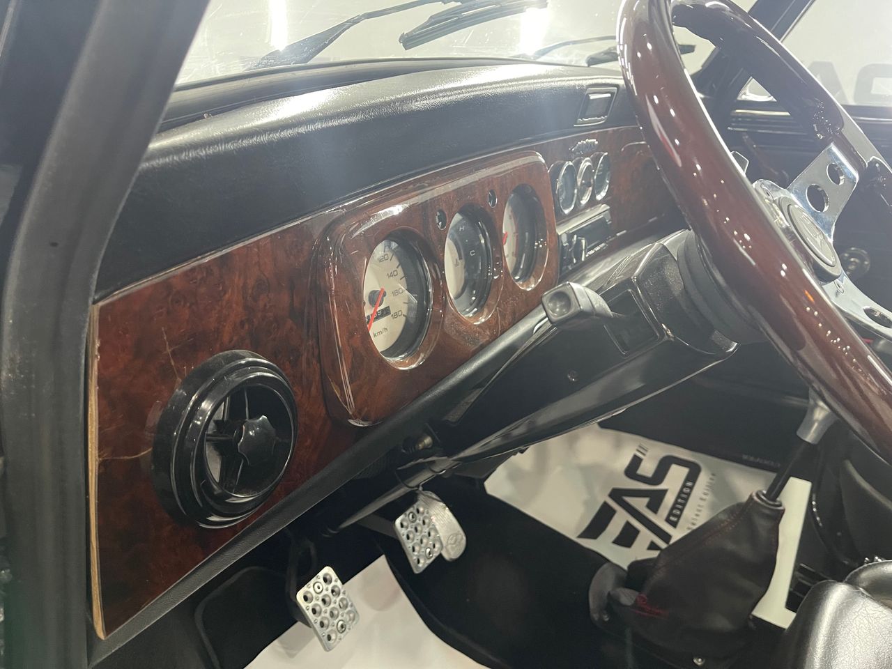 Imagen 80 del MINI MINI en Auto Select Edition, Figueres