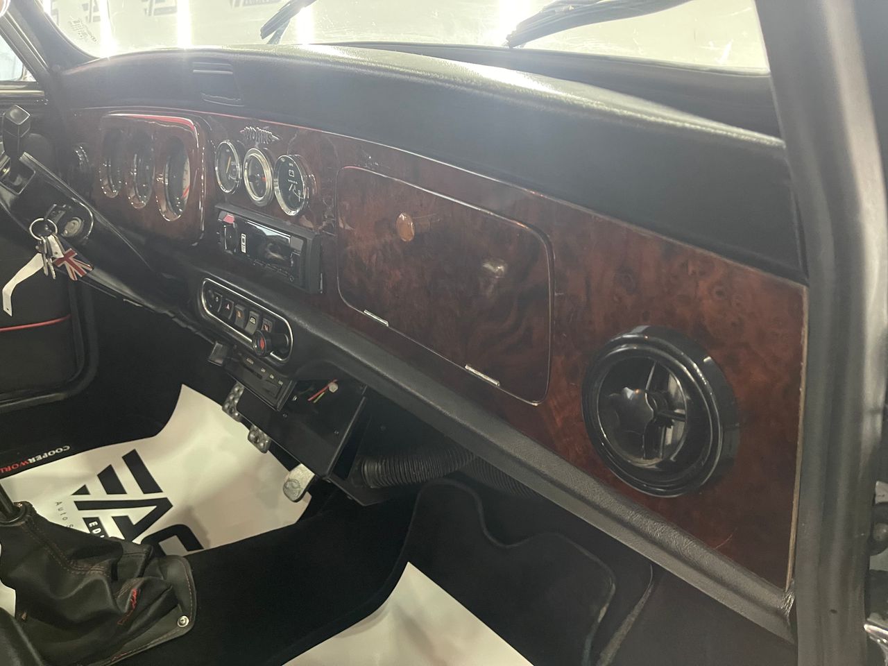 Imagen 108 del MINI MINI en Auto Select Edition, Figueres