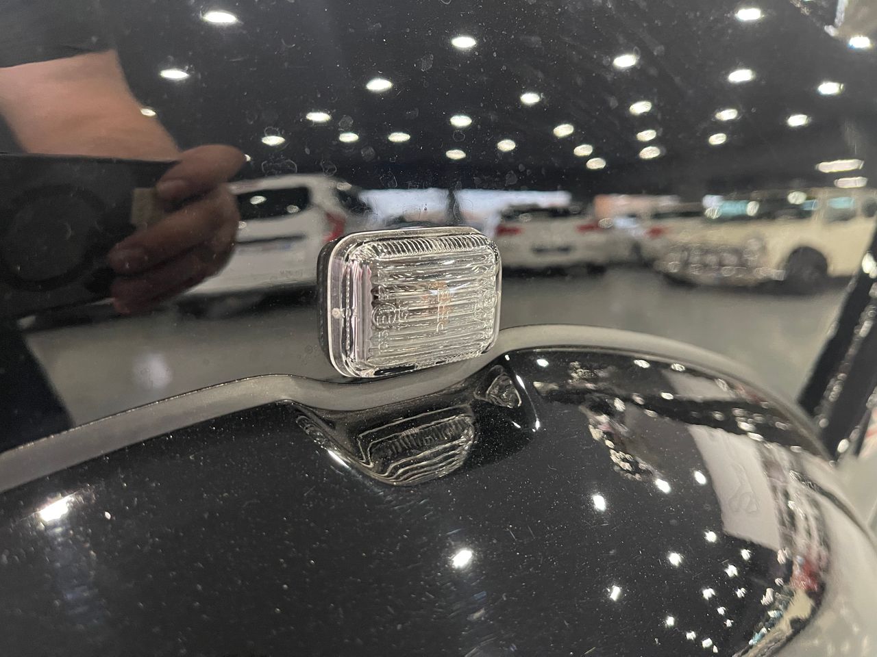 Imagen 11 del MINI MINI en Auto Select Edition, Figueres