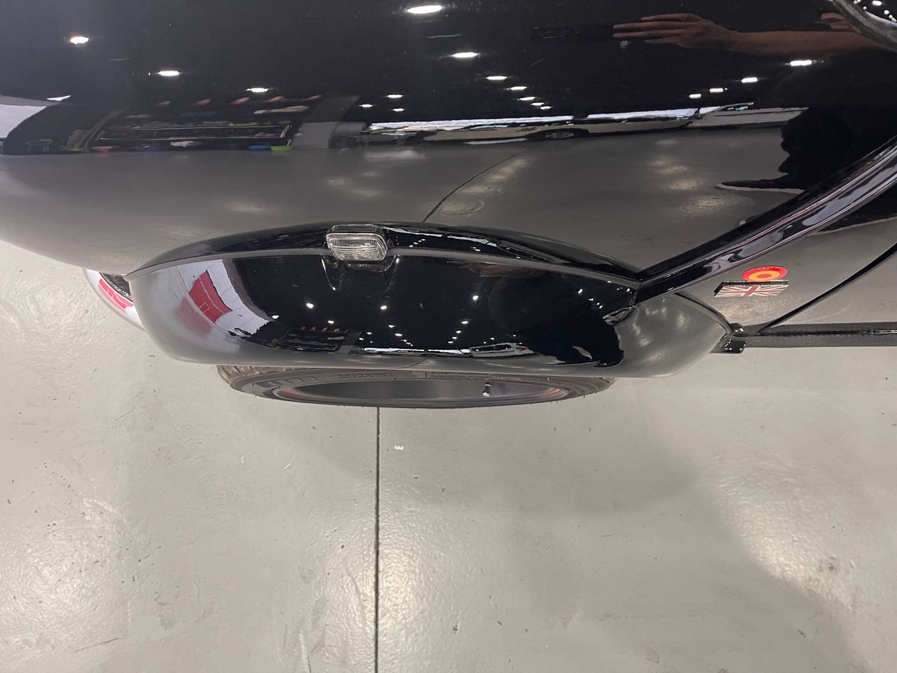 Imagen 30 del MINI MINI en Auto Select Edition, Figueres