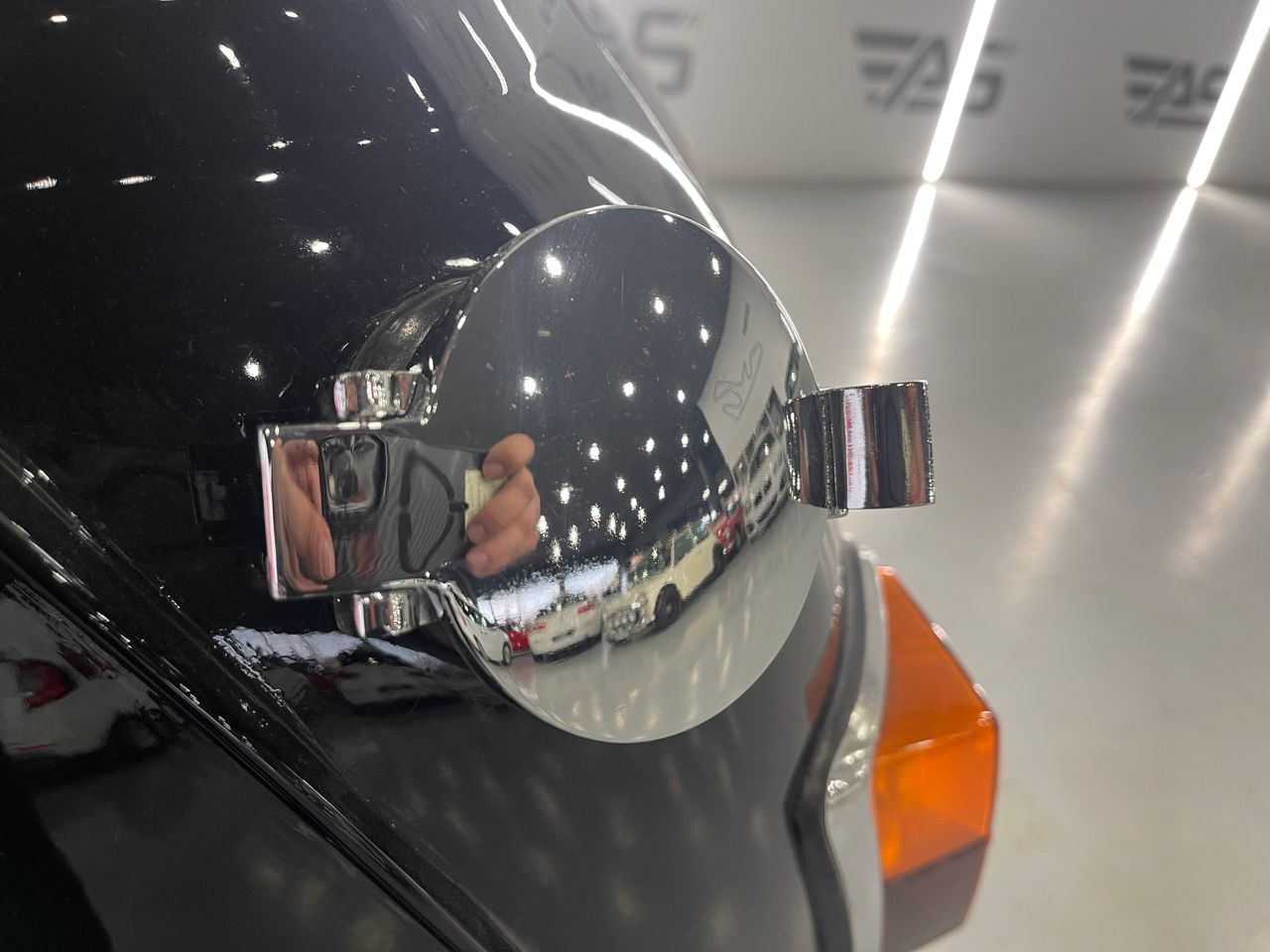 Imagen 31 del MINI MINI en Auto Select Edition, Figueres