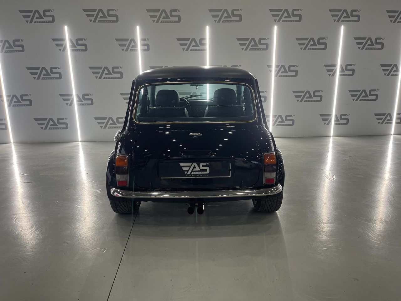 Imagen 9 del MINI MINI en Auto Select Edition, Figueres