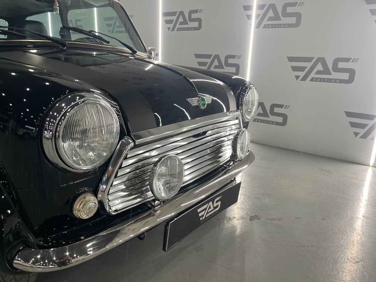 Imagen 51 del MINI MINI en Auto Select Edition, Figueres