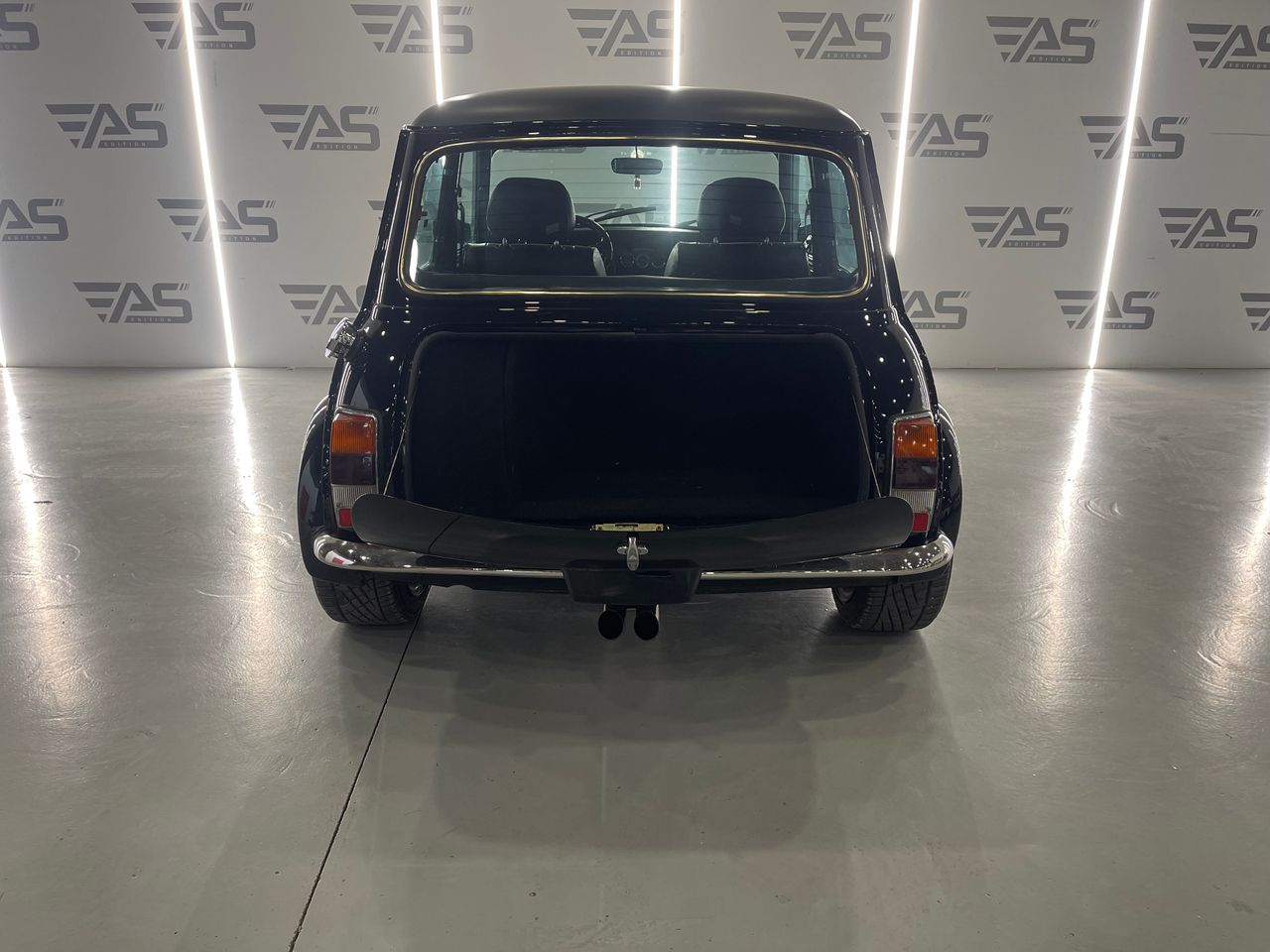 Imagen 75 del MINI MINI en Auto Select Edition, Figueres