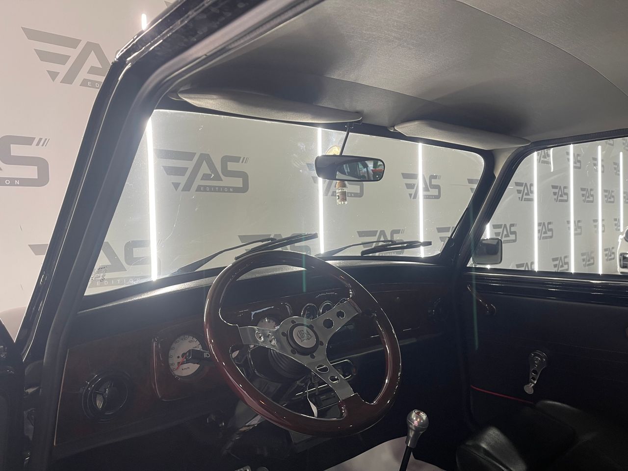 Imagen 101 del MINI MINI en Auto Select Edition, Figueres