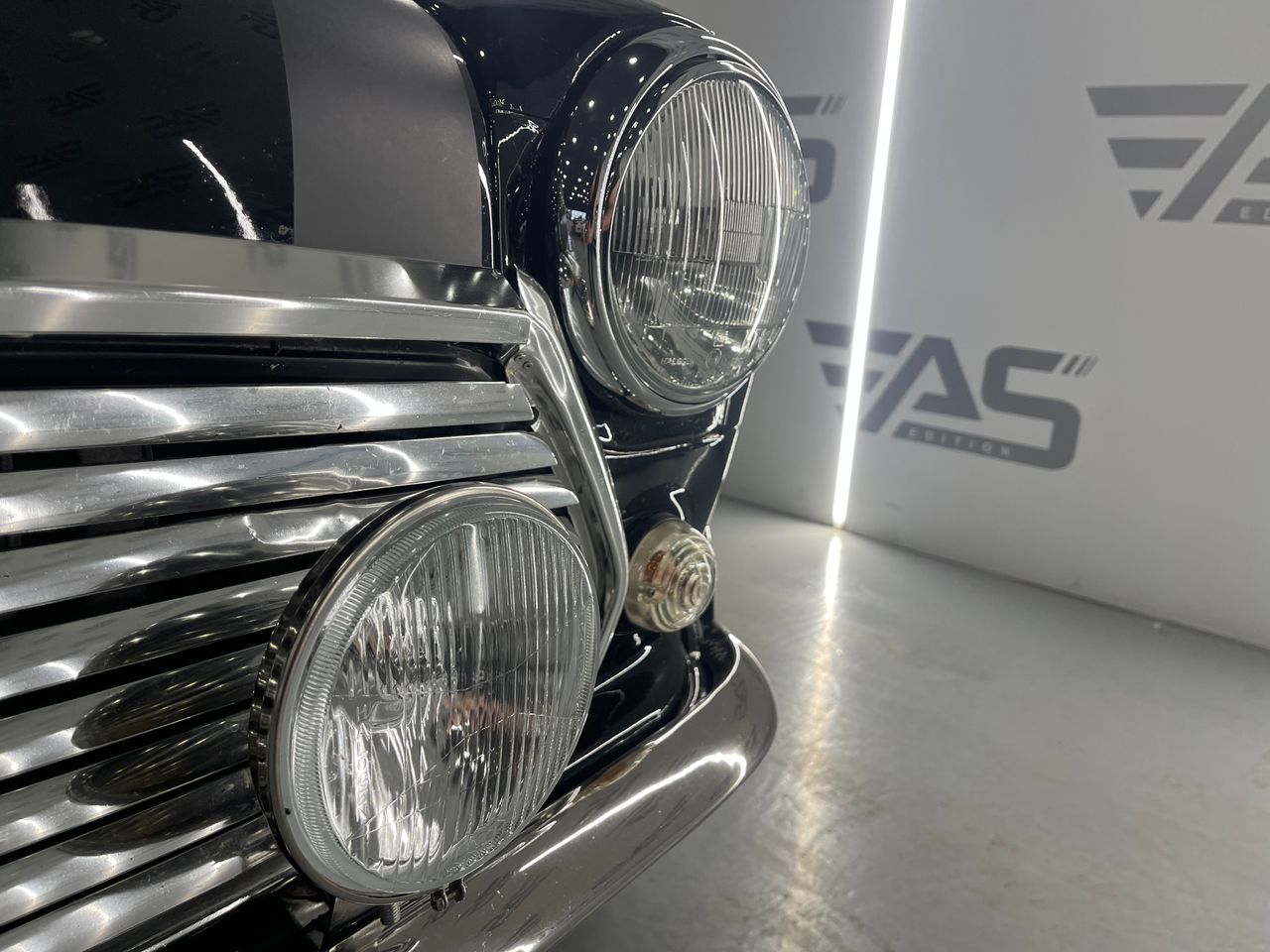 Imagen 59 del MINI MINI en Auto Select Edition, Figueres