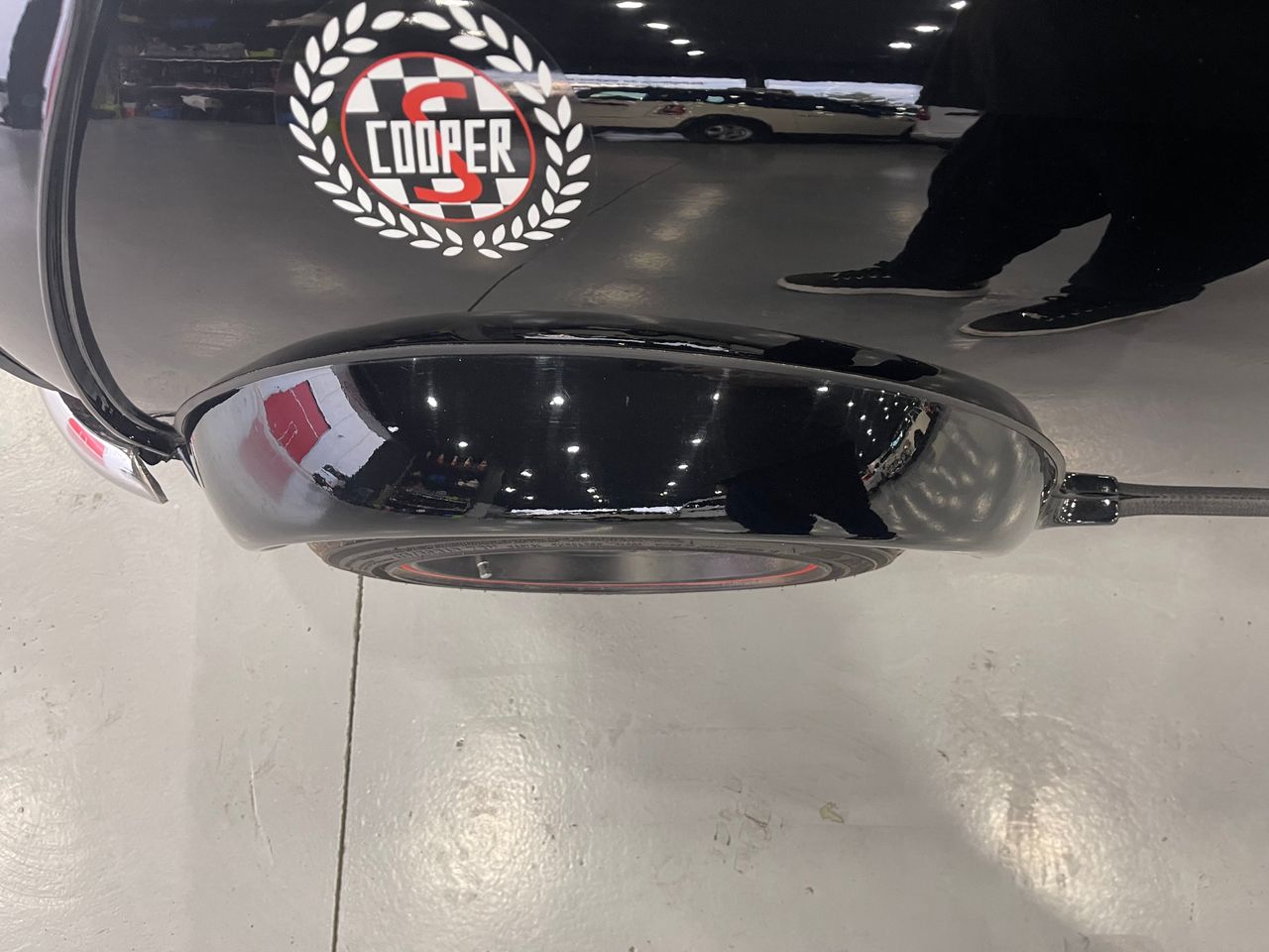 Imagen 46 del MINI MINI en Auto Select Edition, Figueres