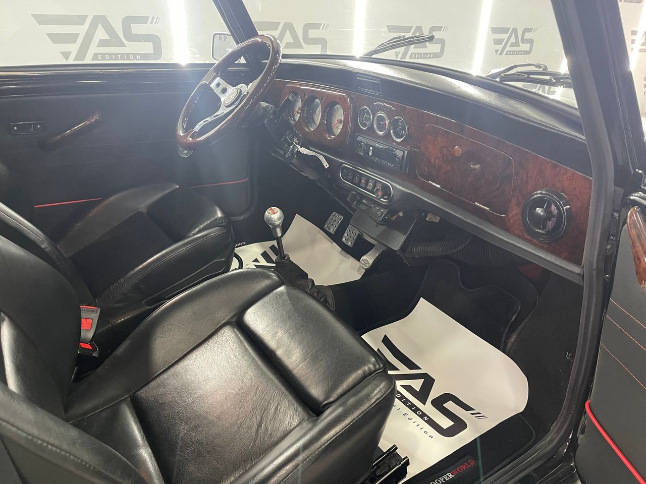 Imagen 82 del MINI MINI en Auto Select Edition, Figueres