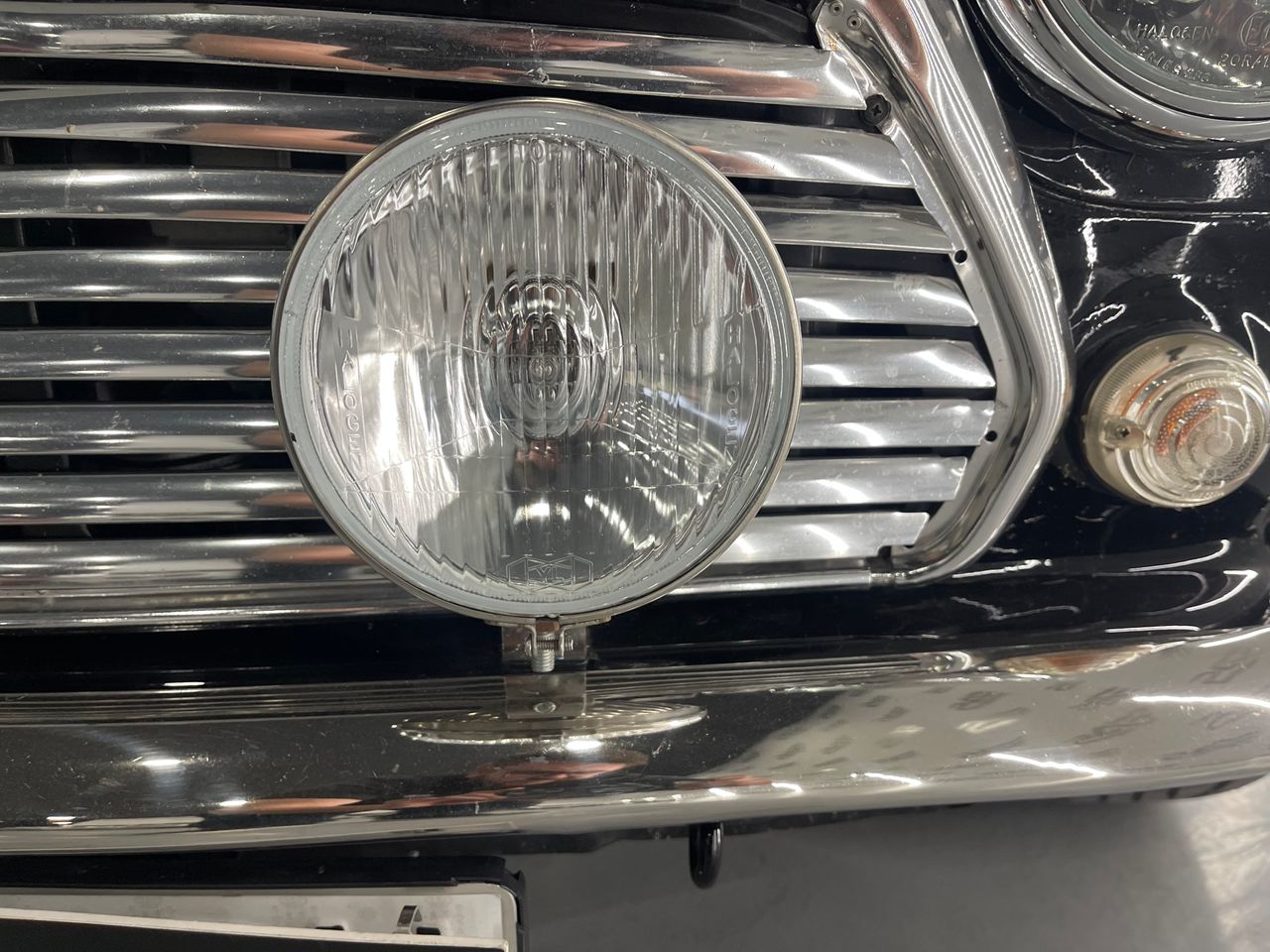 Imagen 58 del MINI MINI en Auto Select Edition, Figueres