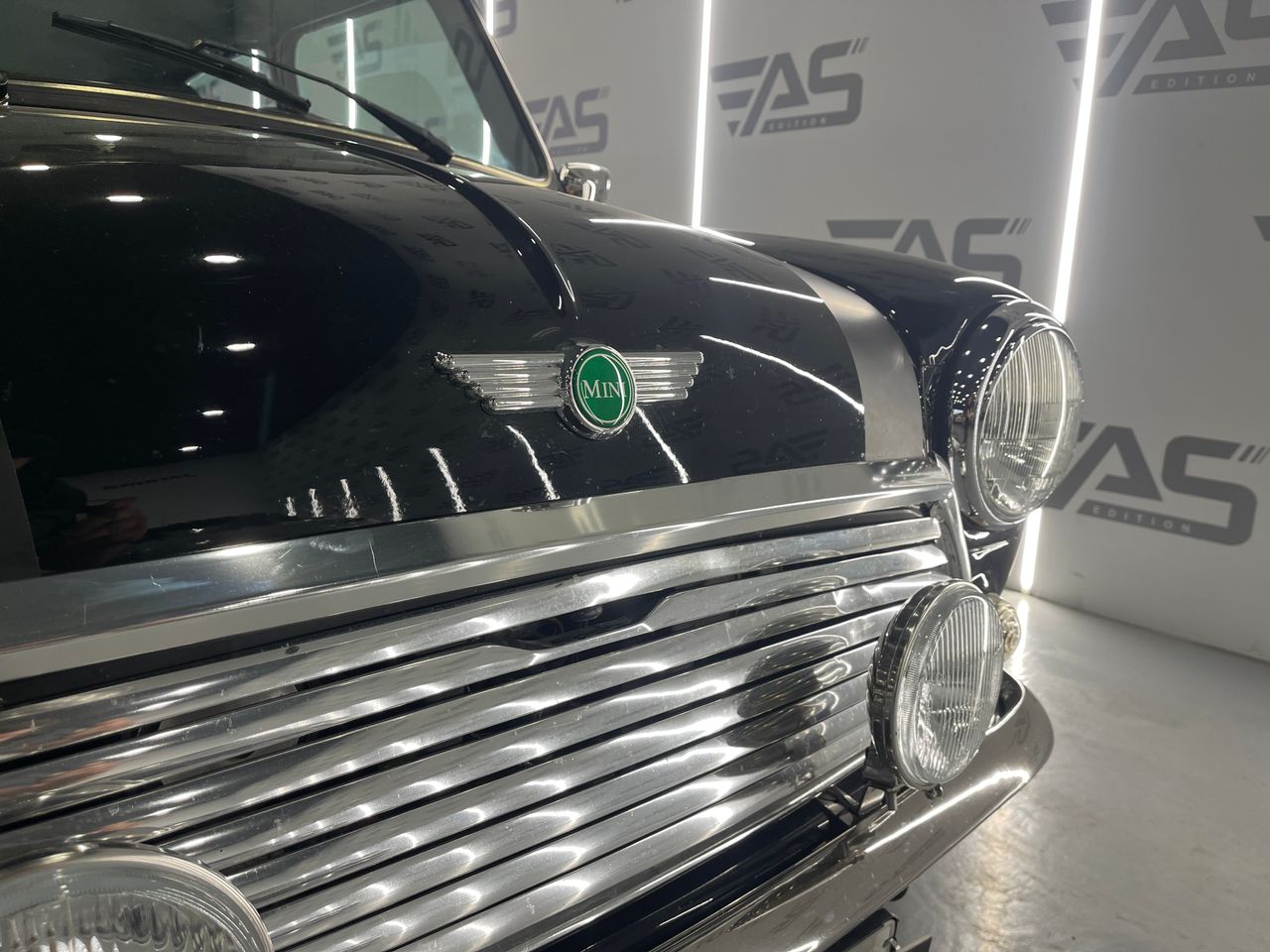 Imagen 57 del MINI MINI en Auto Select Edition, Figueres