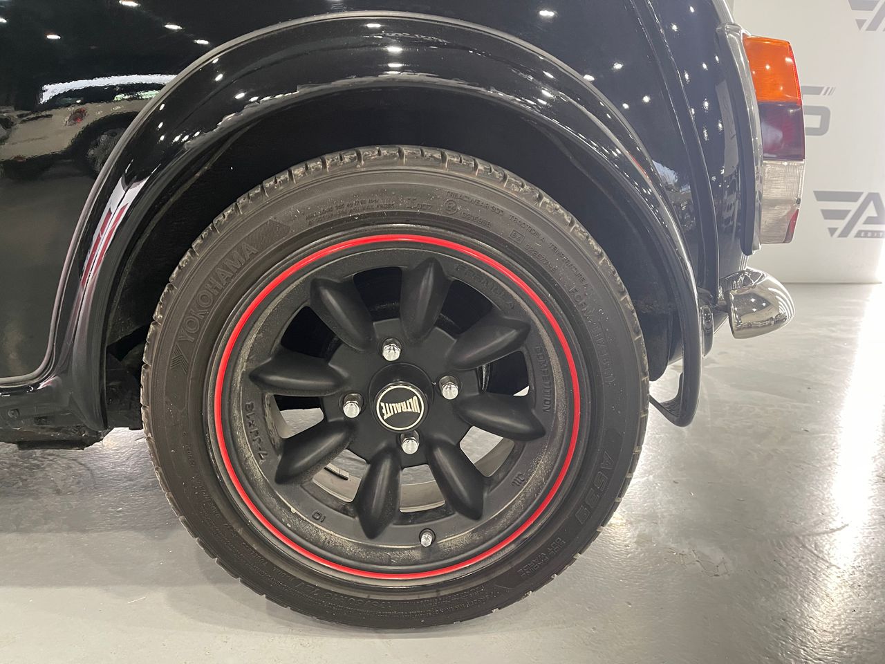 Imagen 64 del MINI MINI en Auto Select Edition, Figueres