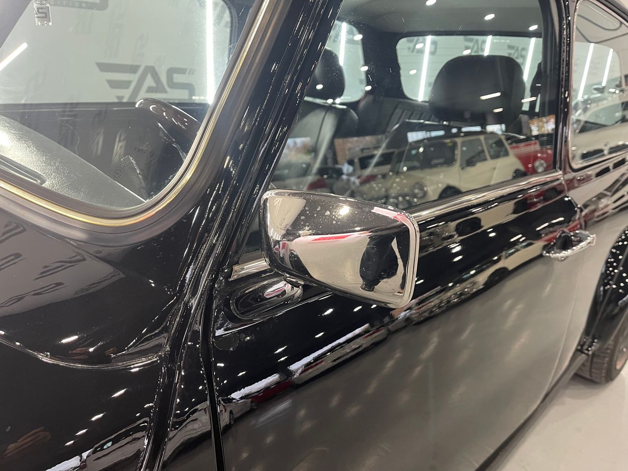 Imagen 22 del MINI MINI en Auto Select Edition, Figueres