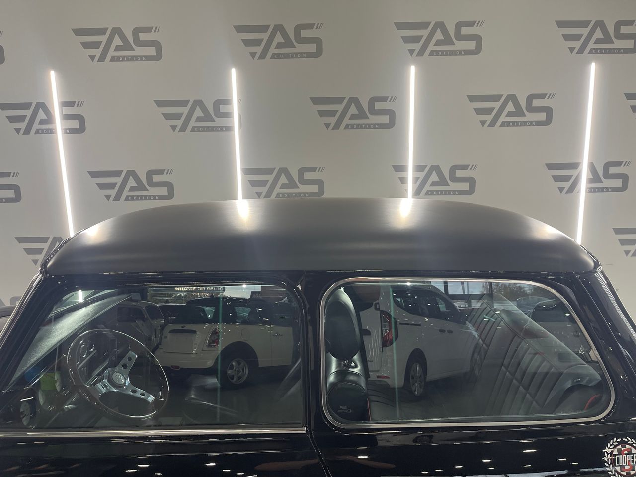 Imagen 24 del MINI MINI en Auto Select Edition, Figueres