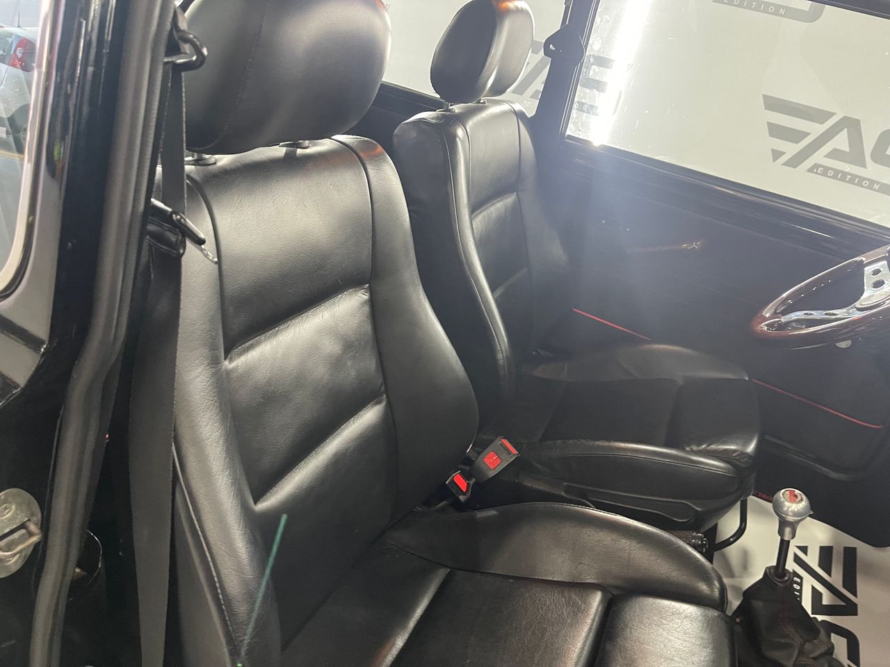 Imagen 84 del MINI MINI en Auto Select Edition, Figueres