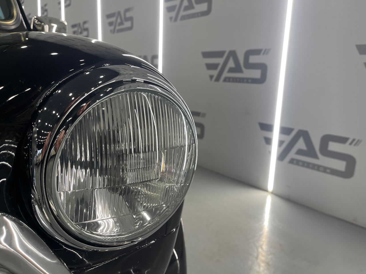 Imagen 61 del MINI MINI en Auto Select Edition, Figueres