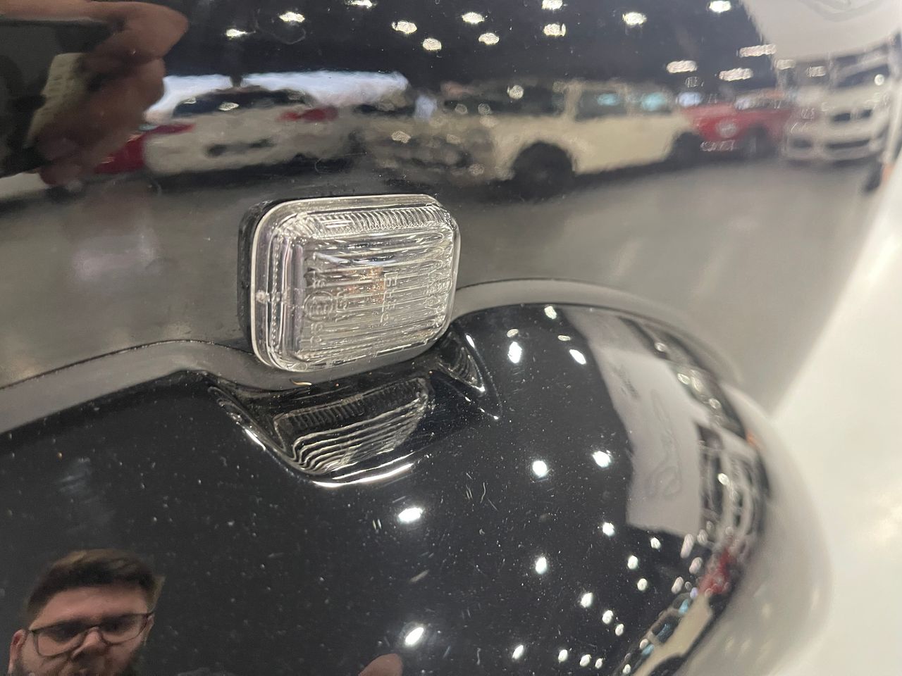 Imagen 44 del MINI MINI en Auto Select Edition, Figueres