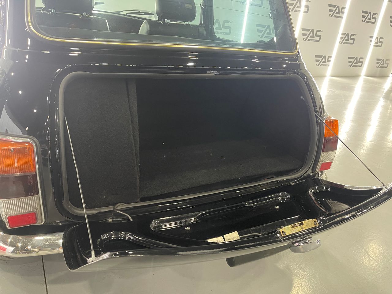 Imagen 76 del MINI MINI en Auto Select Edition, Figueres