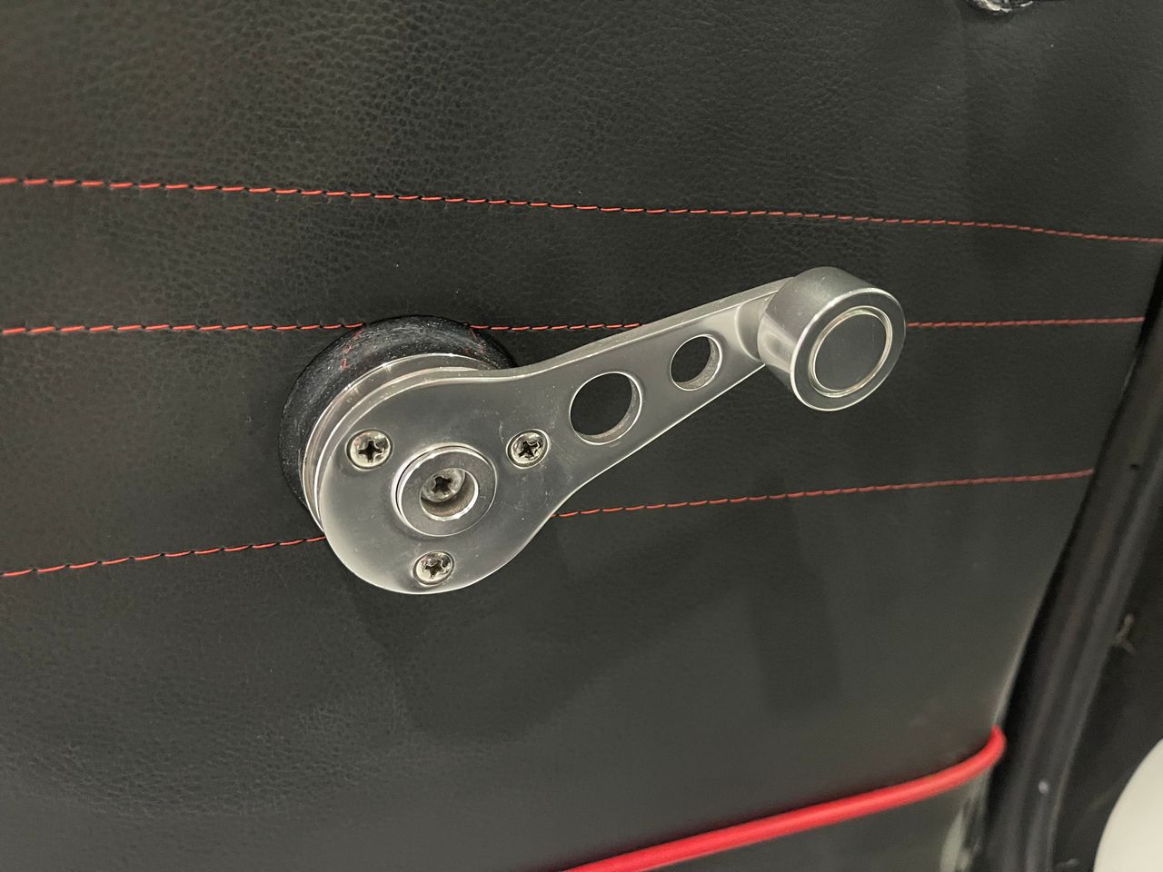 Imagen 98 del MINI MINI en Auto Select Edition, Figueres