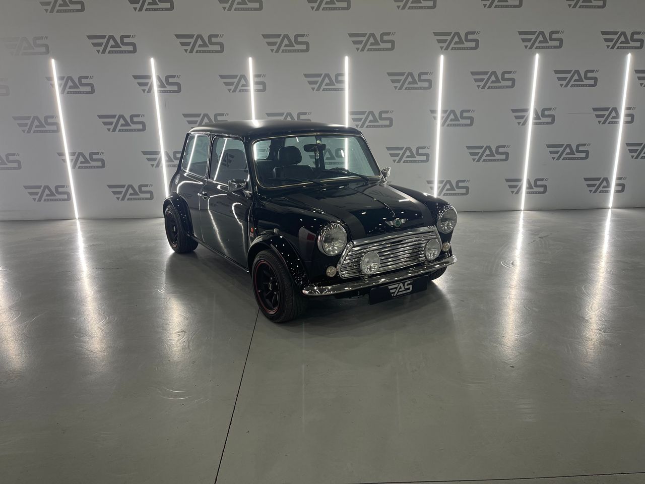 Imagen 3 del MINI MINI en Auto Select Edition, Figueres