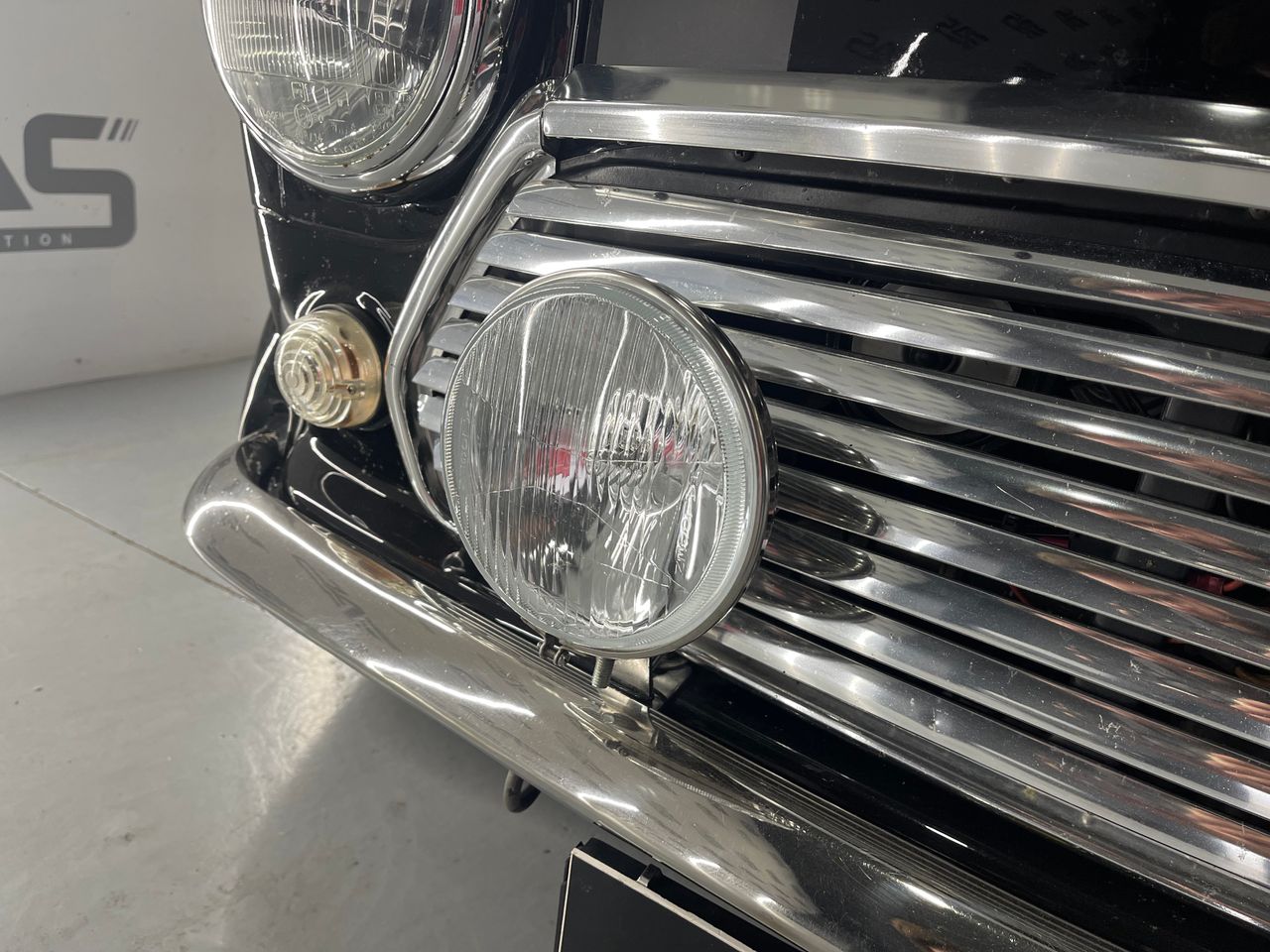 Imagen 19 del MINI MINI en Auto Select Edition, Figueres