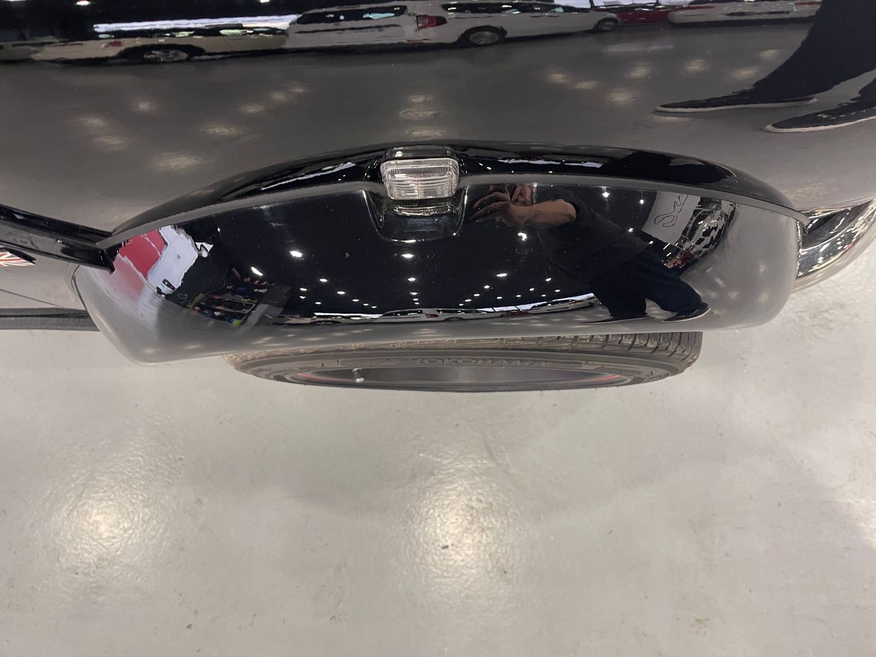 Imagen 45 del MINI MINI en Auto Select Edition, Figueres