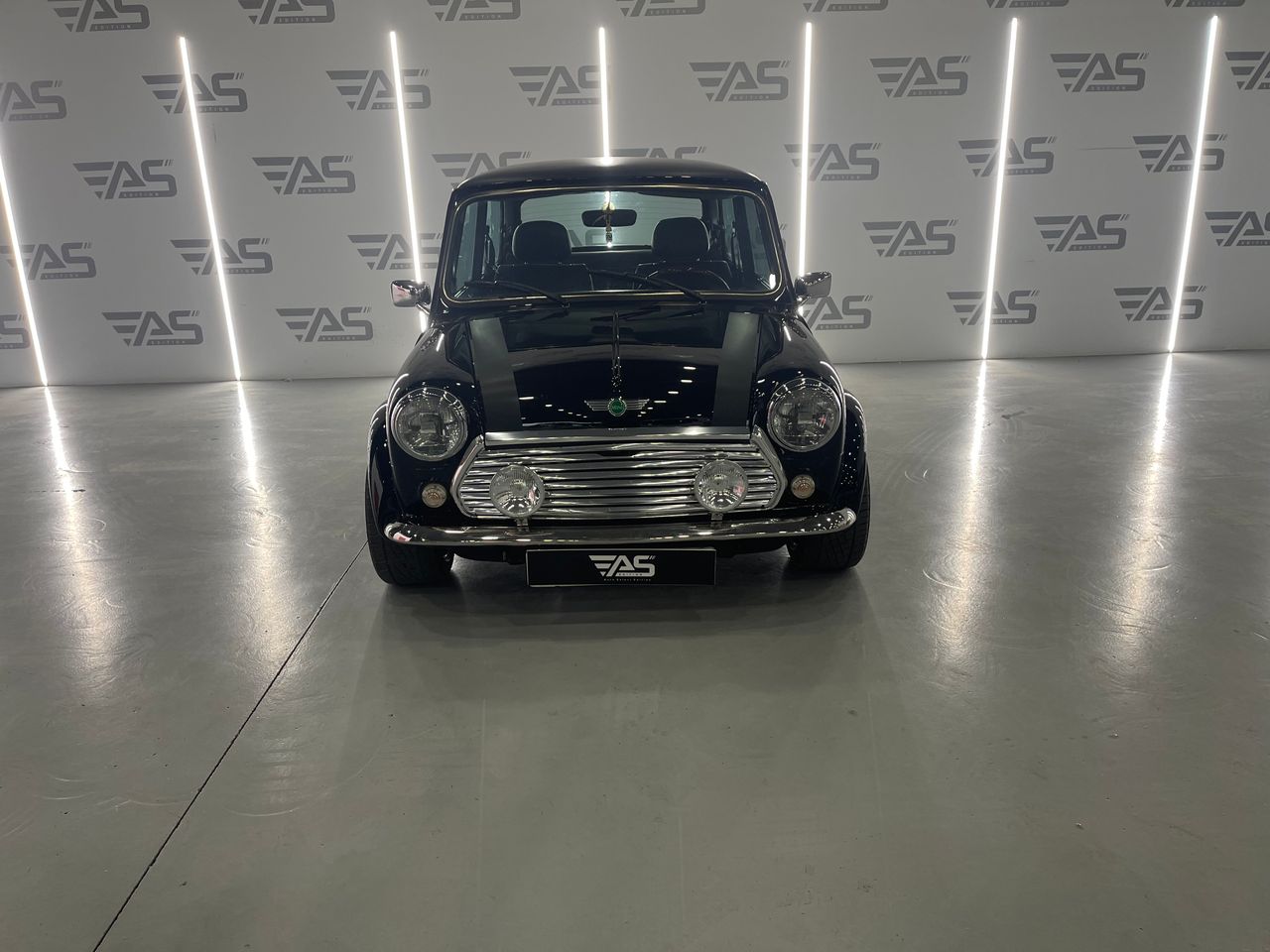 Imagen 8 del MINI MINI en Auto Select Edition, Figueres