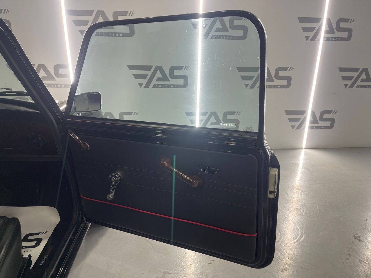 Imagen 102 del MINI MINI en Auto Select Edition, Figueres