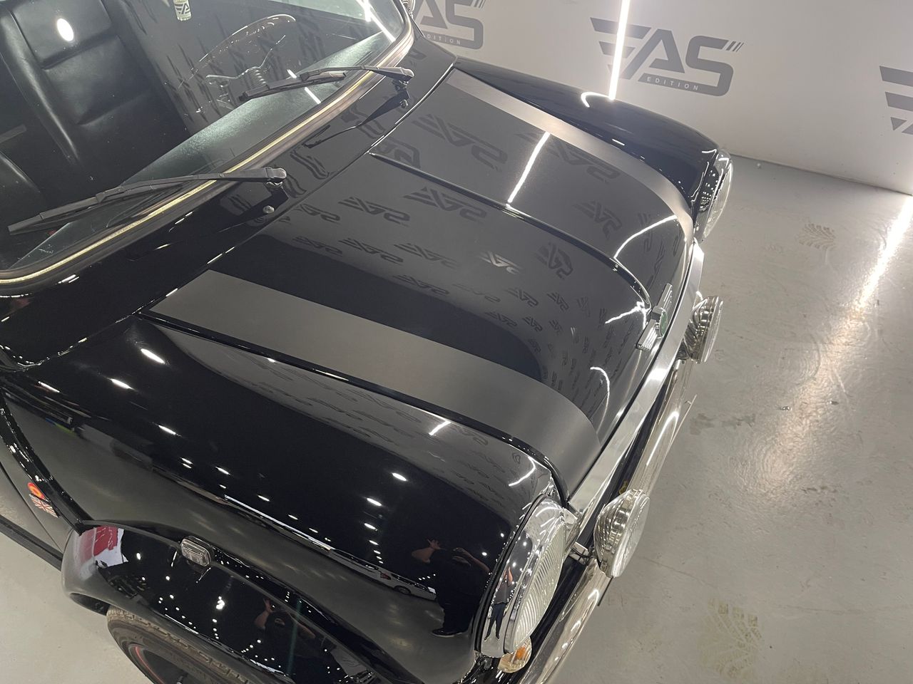 Imagen 49 del MINI MINI en Auto Select Edition, Figueres