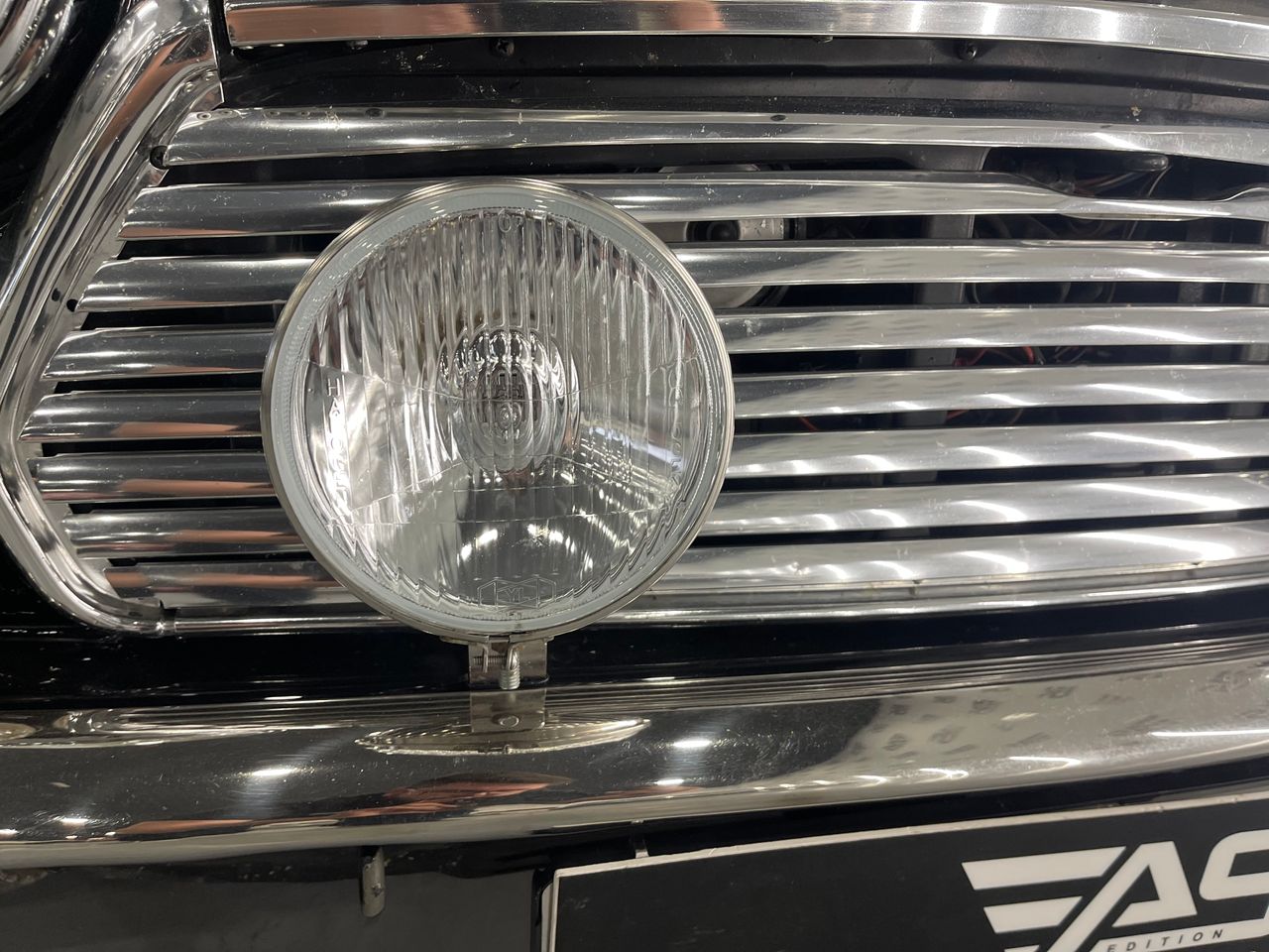 Imagen 56 del MINI MINI en Auto Select Edition, Figueres