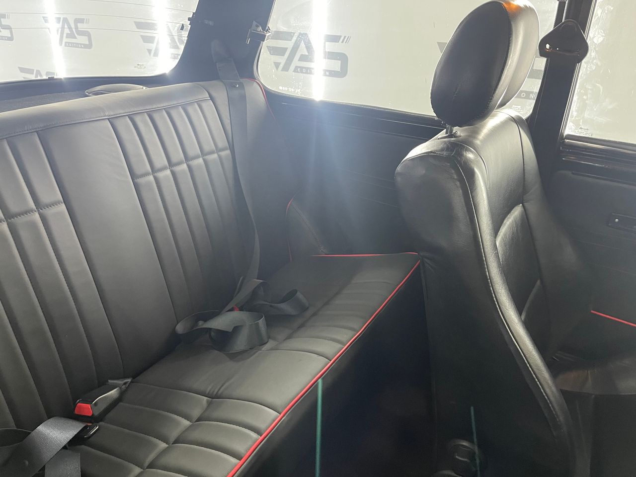 Imagen 86 del MINI MINI en Auto Select Edition, Figueres