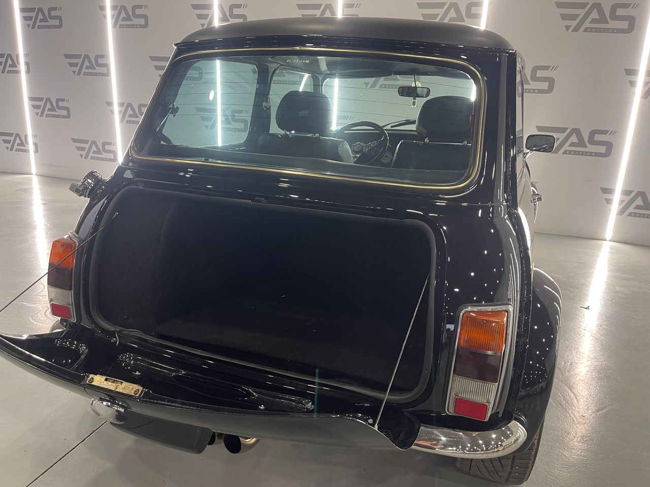 Imagen 77 del MINI MINI en Auto Select Edition, Figueres