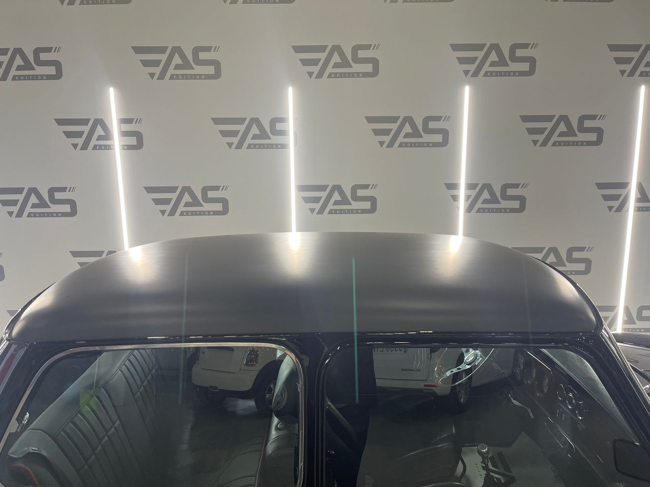 Imagen 48 del MINI MINI en Auto Select Edition, Figueres