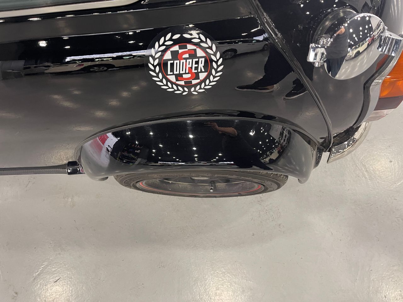 Imagen 29 del MINI MINI en Auto Select Edition, Figueres