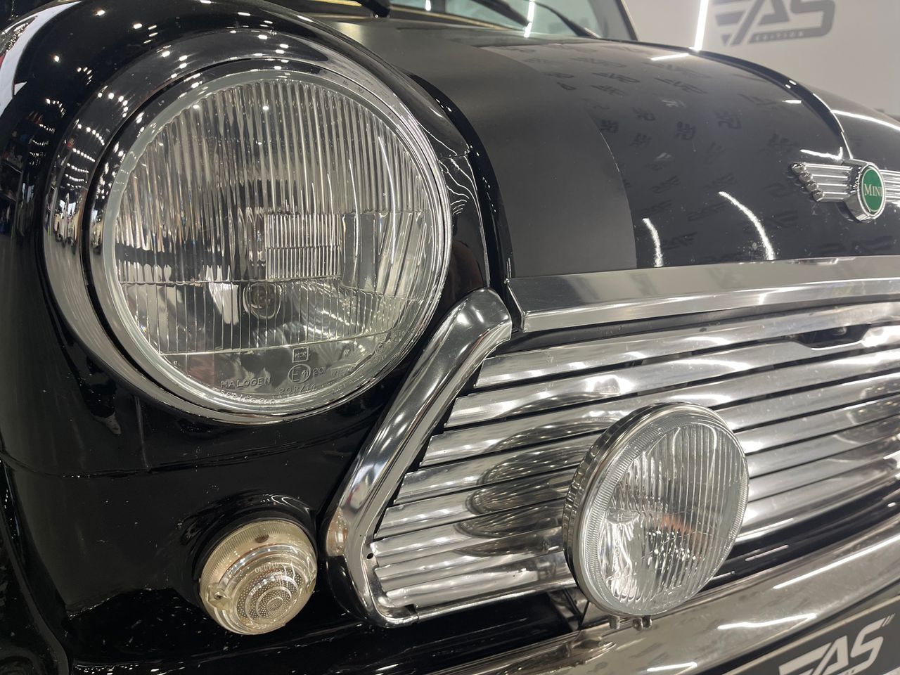 Imagen 53 del MINI MINI en Auto Select Edition, Figueres