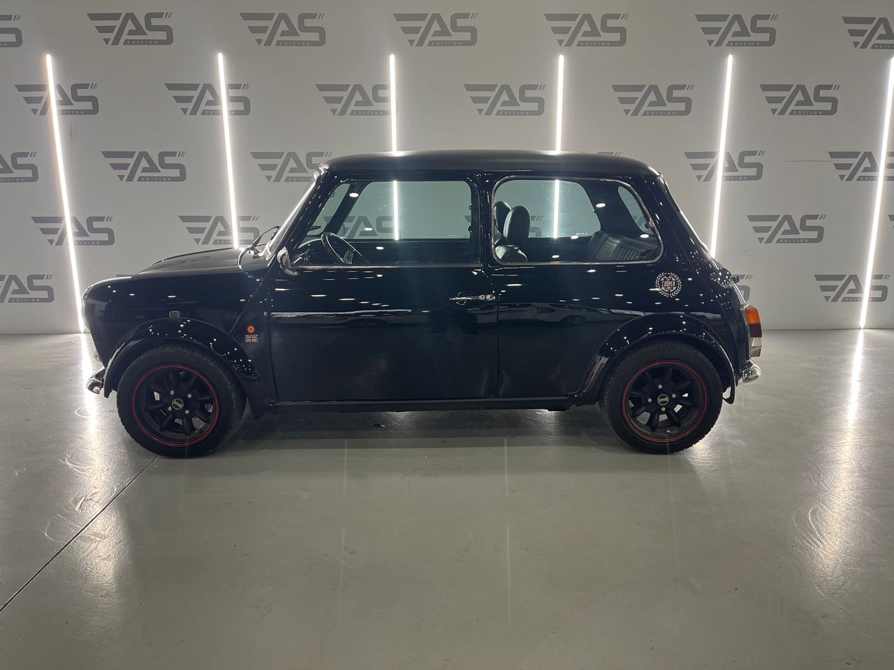 Imagen 6 del MINI MINI en Auto Select Edition, Figueres