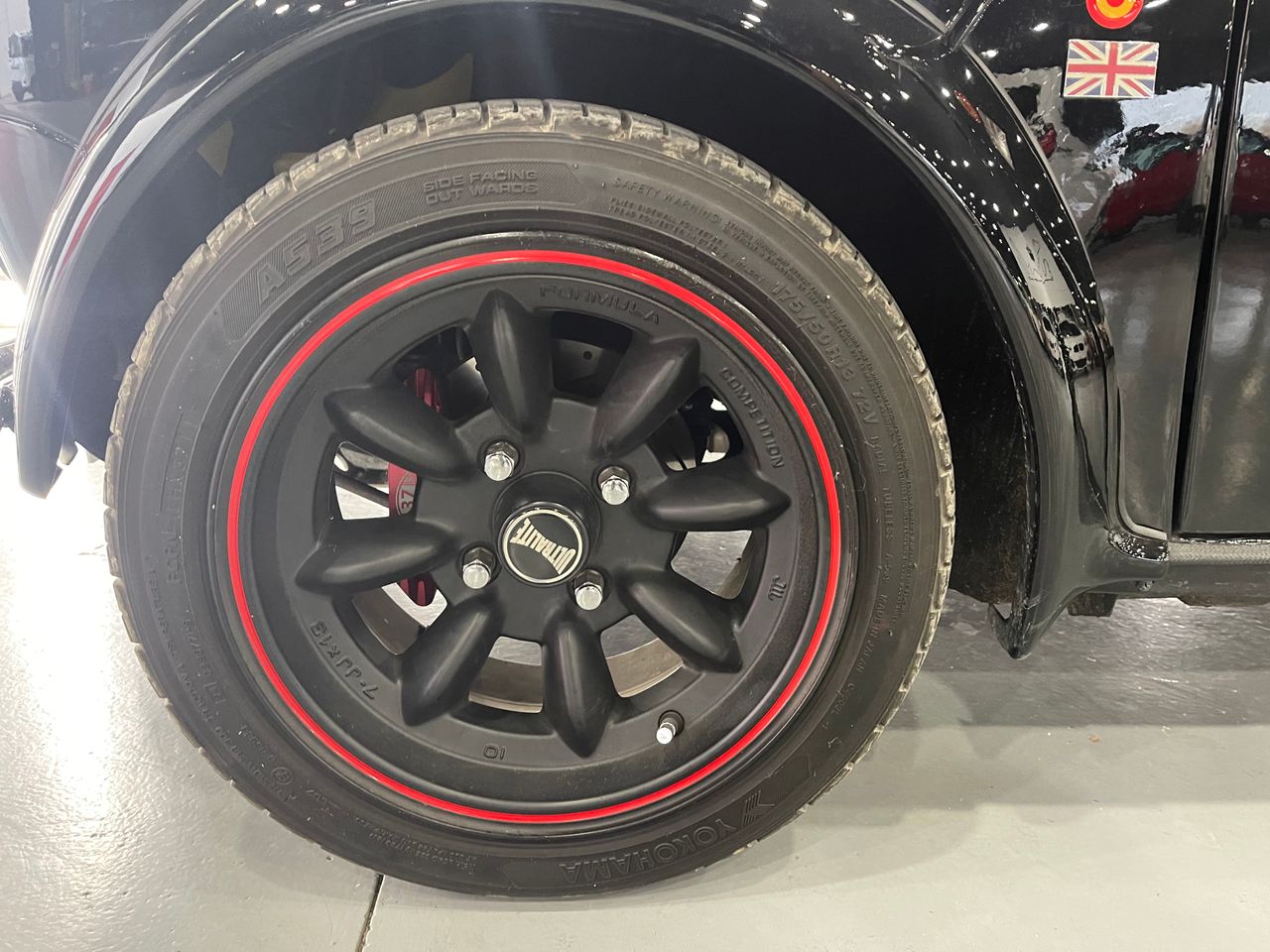 Imagen 67 del MINI MINI en Auto Select Edition, Figueres